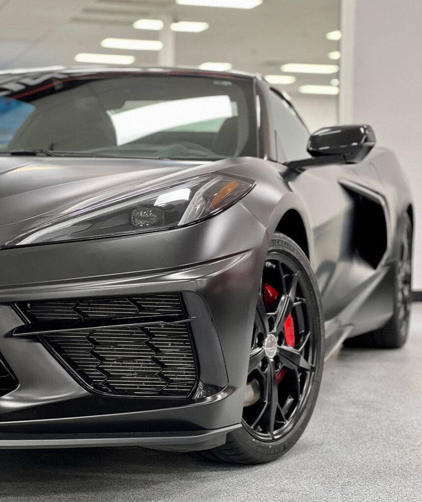 columbus ohio custom car shop